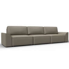 Диван прямой Лига-048 НПБ Лонг