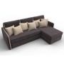 Диван угловой Лига-078 угол универсальный