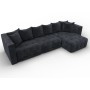 Диван угловой Лига-052 НПБ Лонг угол универсальный