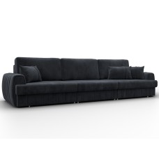 Диван прямой Лига-057 НПБ Лонг