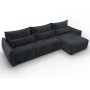 Диван угловой Лига-051 НПБ Лонг угол универсальный