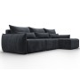 Диван угловой Лига-051 НПБ Лонг угол универсальный