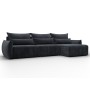 Диван угловой Лига-051 НПБ Лонг угол универсальный