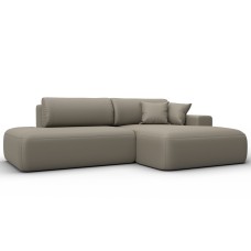 Диван угловой Лига-036 НПБ Модерн правый угол