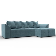 Диван угловой Лига-113 угол правый