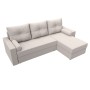 Диван угловой Верона Лайт правый угол