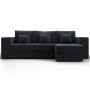Диван угловой Лига-076 угол универсальный