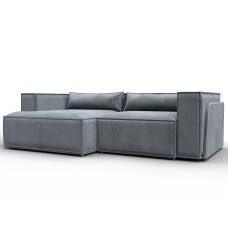 Диван угловой Лига-061 угол левый