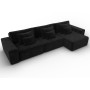 Диван угловой Лига-074 угол универсальный