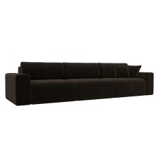 Диван прямой Лига-036 НПБ Классик Лонг