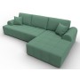 Диван угловой Лига-080 угол правый