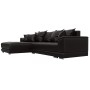 Диван угловой НордСтар левый угол