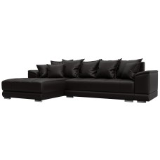 Диван угловой НордСтар левый угол