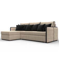 Диван угловой Лига-078 угол левый