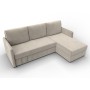 Диван угловой Слим угол универсальный