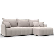 Диван угловой Лига-054 НПБ угол универсальный