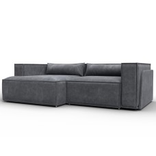 Диван угловой Лига-061 угол левый