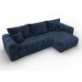Диван угловой Лига-110 НПБ угол универсальный