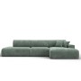 Диван угловой Лига-036 НПБ Модерн Лонг правый угол