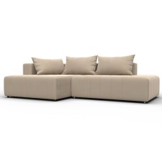 Диван угловой Лига-103 НПБ угол левый