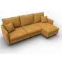 Диван угловой Лига-064 НПБ угол универсальный