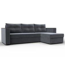 Диван угловой Атланта без стола универсальный угол