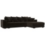 Диван угловой НордСтар правый угол