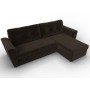 Диван угловой Амстердам Лайт правый угол