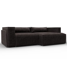 Диван угловой Лига-061 угол правый