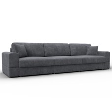 Диван прямой Лига-055 НПБ Лонг