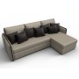 Диван угловой Лига-078 угол универсальный