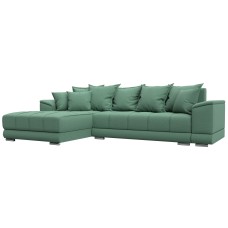 Диван угловой НордСтар левый угол