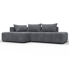 Диван угловой Лига-103 НПБ угол левый