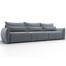 Диван прямой Лига-051 НПБ Лонг