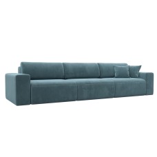 Диван прямой Лига-036 НПБ Классик Лонг