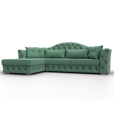 Диван угловой Артис левый угол