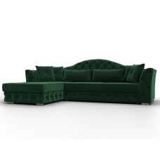 Диван угловой Артис левый угол
