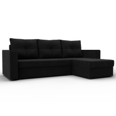 Диван угловой Атланта без стола универсальный угол