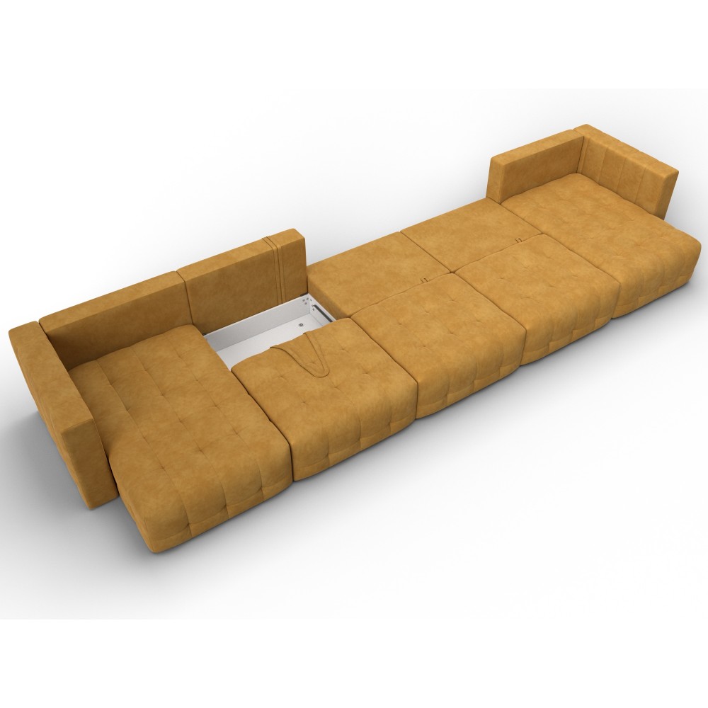 Диван П-образный Лига-052 НПБ МегаЛонг Диван П-образный Лига-052 НПБ МегаЛонг