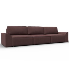 Диван прямой Лига-048 НПБ Лонг