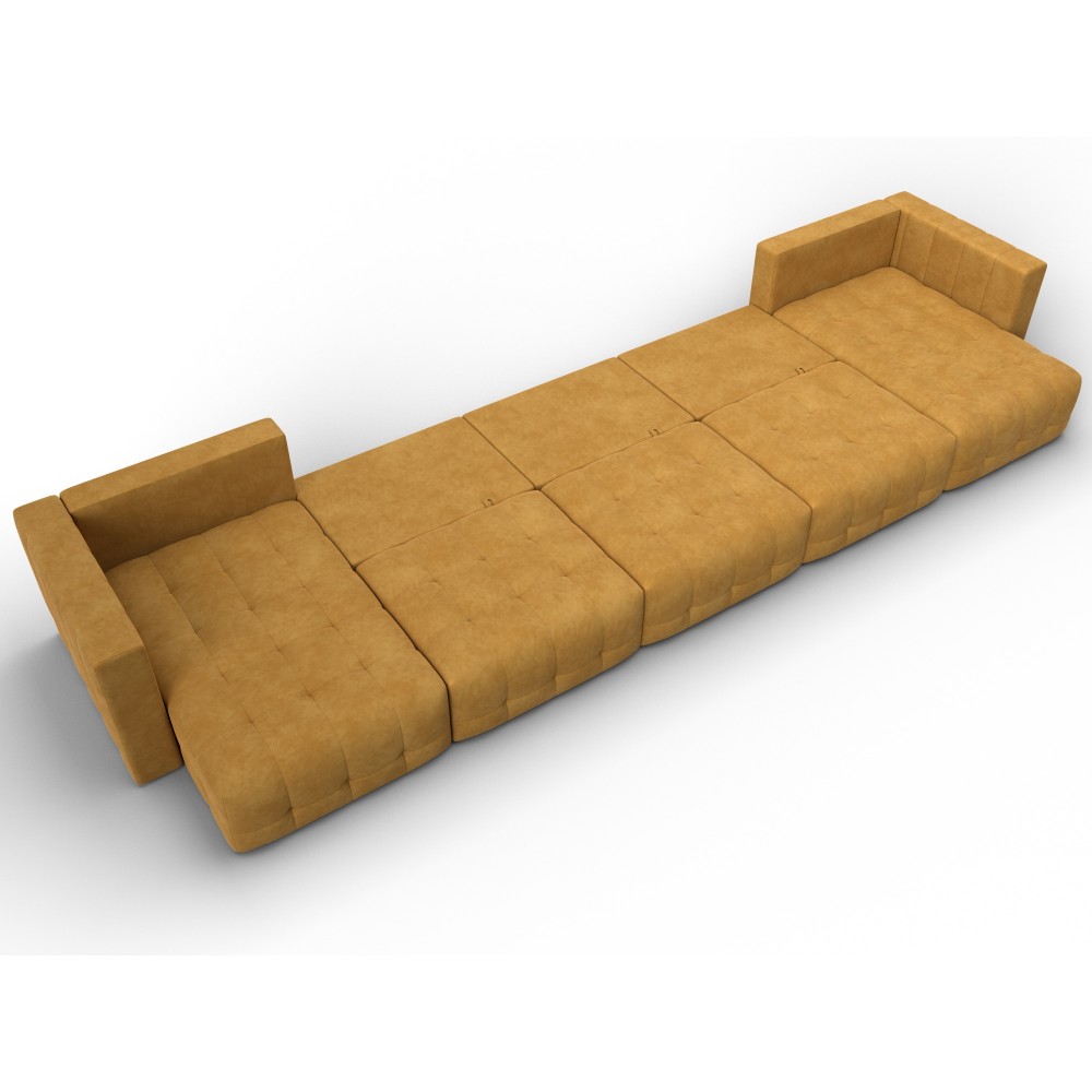 Диван П-образный Лига-052 НПБ МегаЛонг Диван П-образный Лига-052 НПБ МегаЛонг