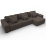 Диван угловой Лига-074 угол универсальный