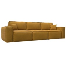 Диван прямой Лига-081 НПБ Лонг