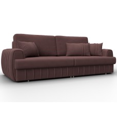 Диван прямой Лига-057 НПБ