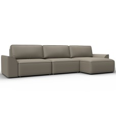 Диван угловой Лига-048 НПБ лонг