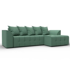 Диван угловой Лига-113 угол правый