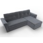 Диван угловой Амстердам Лайт правый угол