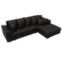 Диван угловой НордСтар правый угол