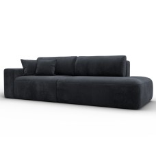 Диван прямой Лига-036 НПБ Модерн подлокотник слева