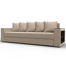 Диван прямой Дубай Лайт